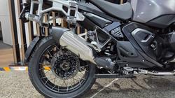 2026 BMW Motorrad R 1300 GS ADVENTURE Black