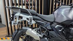 2026 BMW Motorrad R 1300 GS ADVENTURE Black