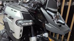 2026 BMW Motorrad R 1300 GS ADVENTURE Black