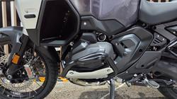 2026 BMW Motorrad R 1300 GS ADVENTURE Black