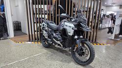 2026 BMW Motorrad R 1300 GS ADVENTURE Black