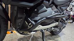 2026 BMW Motorrad R 1300 GS ADVENTURE Black
