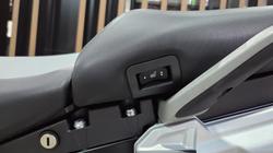 2026 BMW Motorrad R 1300 GS ADVENTURE Black