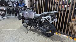 2026 BMW Motorrad R 1300 GS ADVENTURE Black