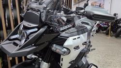 2026 BMW Motorrad R 1300 GS ADVENTURE Black