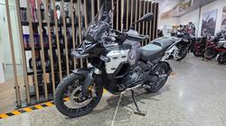 2026 BMW Motorrad R 1300 GS ADVENTURE Black
