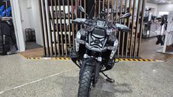 2026 BMW Motorrad R 1300 GS ADVENTURE Black