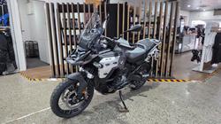 2026 BMW Motorrad R 1300 GS ADVENTURE Black