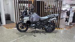 2026 BMW Motorrad R 1300 GS ADVENTURE Black