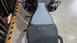 2026 BMW Motorrad R 1300 GS ADVENTURE Black