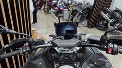 2026 BMW Motorrad R 1300 GS ADVENTURE Black