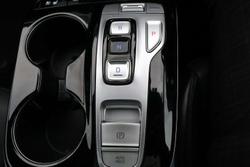 2022 Hyundai Tucson Highlander