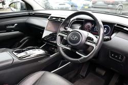 2022 Hyundai Tucson Highlander
