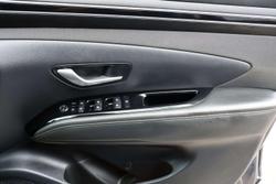 2022 Hyundai Tucson Highlander