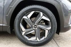 2022 Hyundai Tucson Highlander