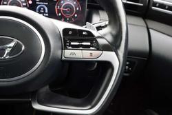 2022 Hyundai Tucson Highlander