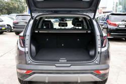 2022 Hyundai Tucson Highlander