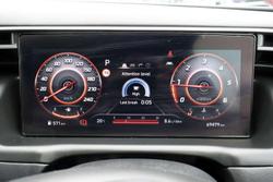 2022 Hyundai Tucson Highlander