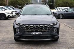 2022 Hyundai Tucson Highlander