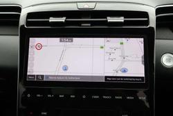 2022 Hyundai Tucson Highlander
