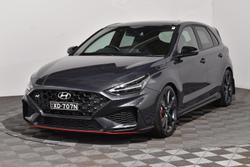 2023 Hyundai i30 N Premium