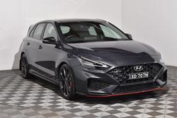 2023 Hyundai i30 N Premium
