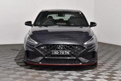 2023 Hyundai i30 N Premium