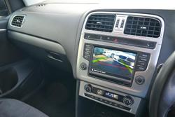 2017 Volkswagen Polo 81TSI Urban+