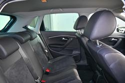 2017 Volkswagen Polo 81TSI Urban+