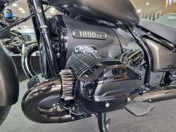 2024 BMW Motorrad R 18 ROCTANE MANHATTEN METALLIC MATTE