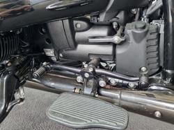2024 BMW Motorrad R 18 ROCTANE MANHATTEN METALLIC MATTE