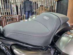 2024 BMW Motorrad R 18 ROCTANE MANHATTEN METALLIC MATTE