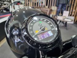 2024 BMW Motorrad R 18 ROCTANE MANHATTEN METALLIC MATTE