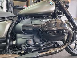 2024 BMW Motorrad R 18 ROCTANE MANHATTEN METALLIC MATTE