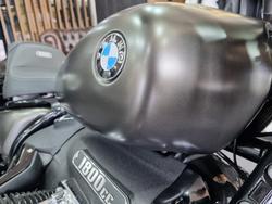 2024 BMW Motorrad R 18 ROCTANE MANHATTEN METALLIC MATTE