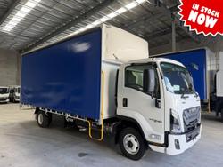 2026 Isuzu F Series FRR 110-240 AM D50 Freightpack