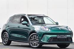 2026 GWM Ora 5 Ultra