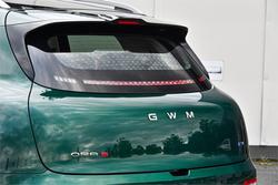 2026 GWM Ora 5 Ultra