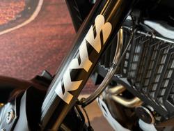 2026 Yamaha Tenere 700 World Raid (XTZ690SP) Tenere