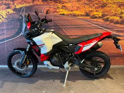 2026 Yamaha Tenere 700 World Raid (XTZ690SP) Tenere