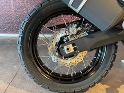 2026 Yamaha Tenere 700 World Raid (XTZ690SP) Tenere