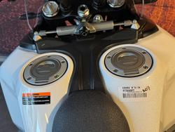 2026 Yamaha Tenere 700 World Raid (XTZ690SP) Tenere