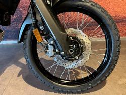 2026 Yamaha Tenere 700 World Raid (XTZ690SP) Tenere