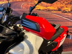 2026 Yamaha Tenere 700 World Raid (XTZ690SP) Tenere