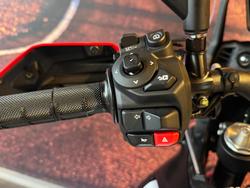 2026 Yamaha Tenere 700 World Raid (XTZ690SP) Tenere