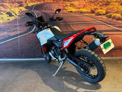 2026 Yamaha Tenere 700 World Raid (XTZ690SP) Tenere