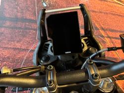 2026 Yamaha Tenere 700 World Raid (XTZ690SP) Tenere