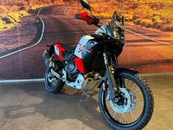 2026 Yamaha Tenere 700 World Raid (XTZ690SP) Tenere