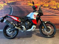 Yamaha Tenere 700 World Raid (XTZ690SP)