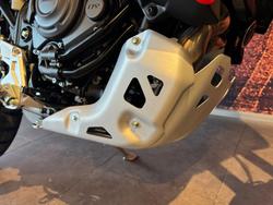 2026 Yamaha Tenere 700 World Raid (XTZ690SP) Tenere